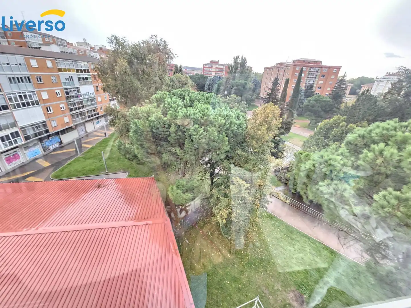 Flat with lift for sale in Calle de Santiago Apóstol, imagen 21
