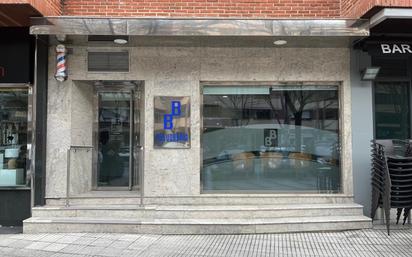 Exterior view of Premises to rent in  Pamplona / Iruña  with Air Conditioner