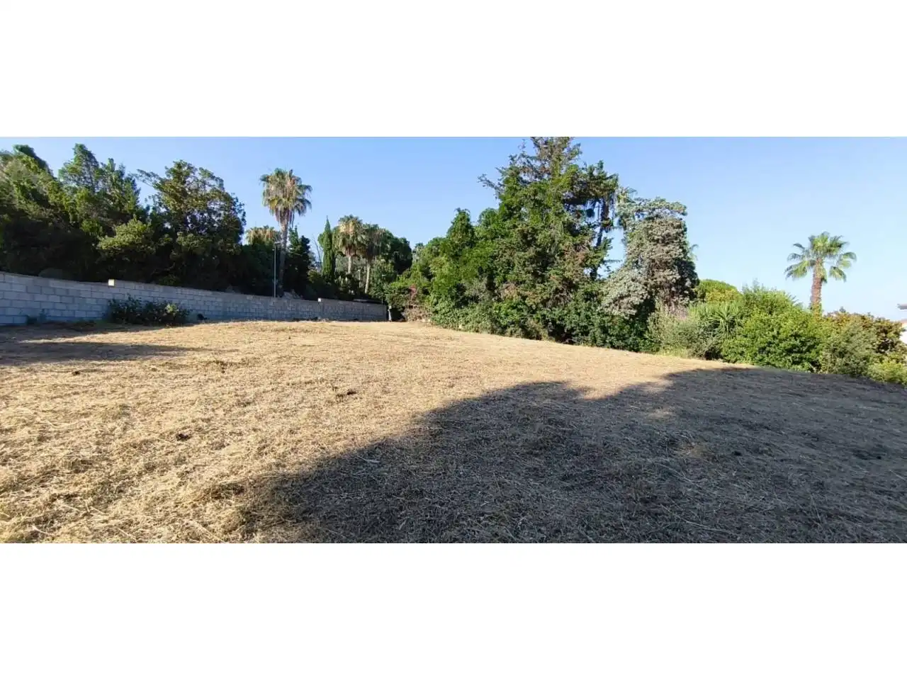 Residencial en venta en Alella