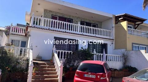 Photo 2 of House or chalet for sale in Calle la Zamora, Montaña - Zamora, Santa Cruz de Tenerife