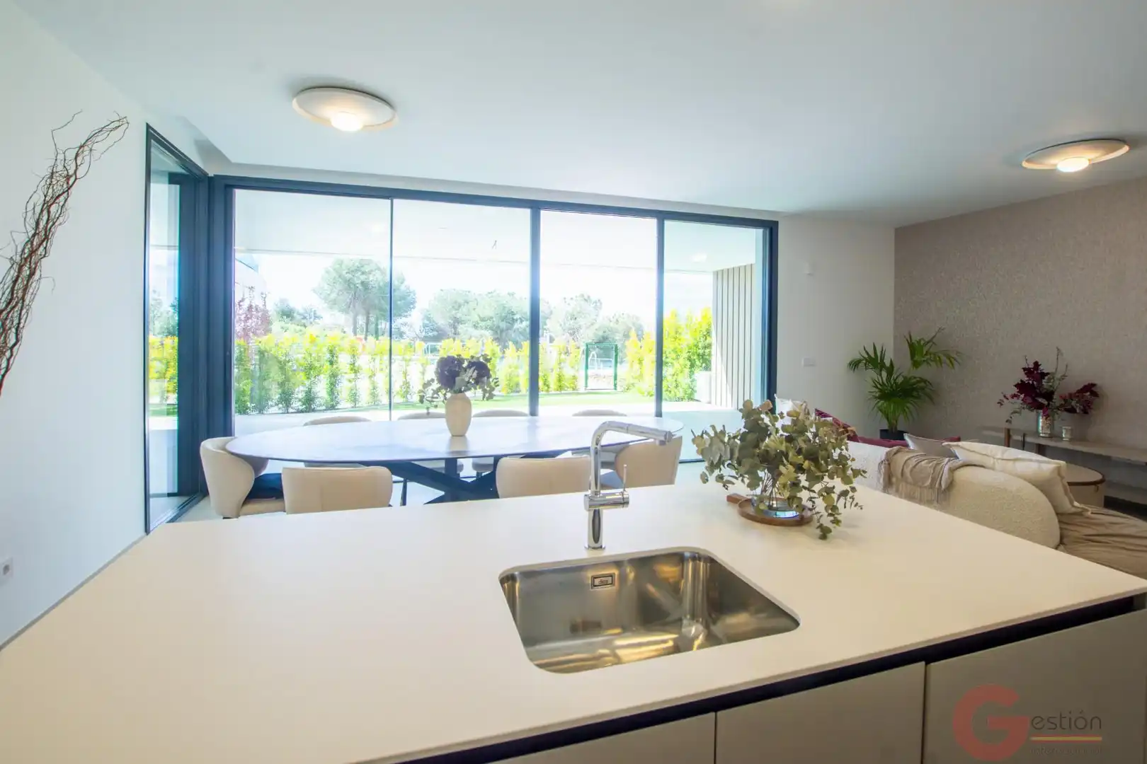 Appartement compact avec piscine à vendre à Elviria - Cabopino, imagen 2