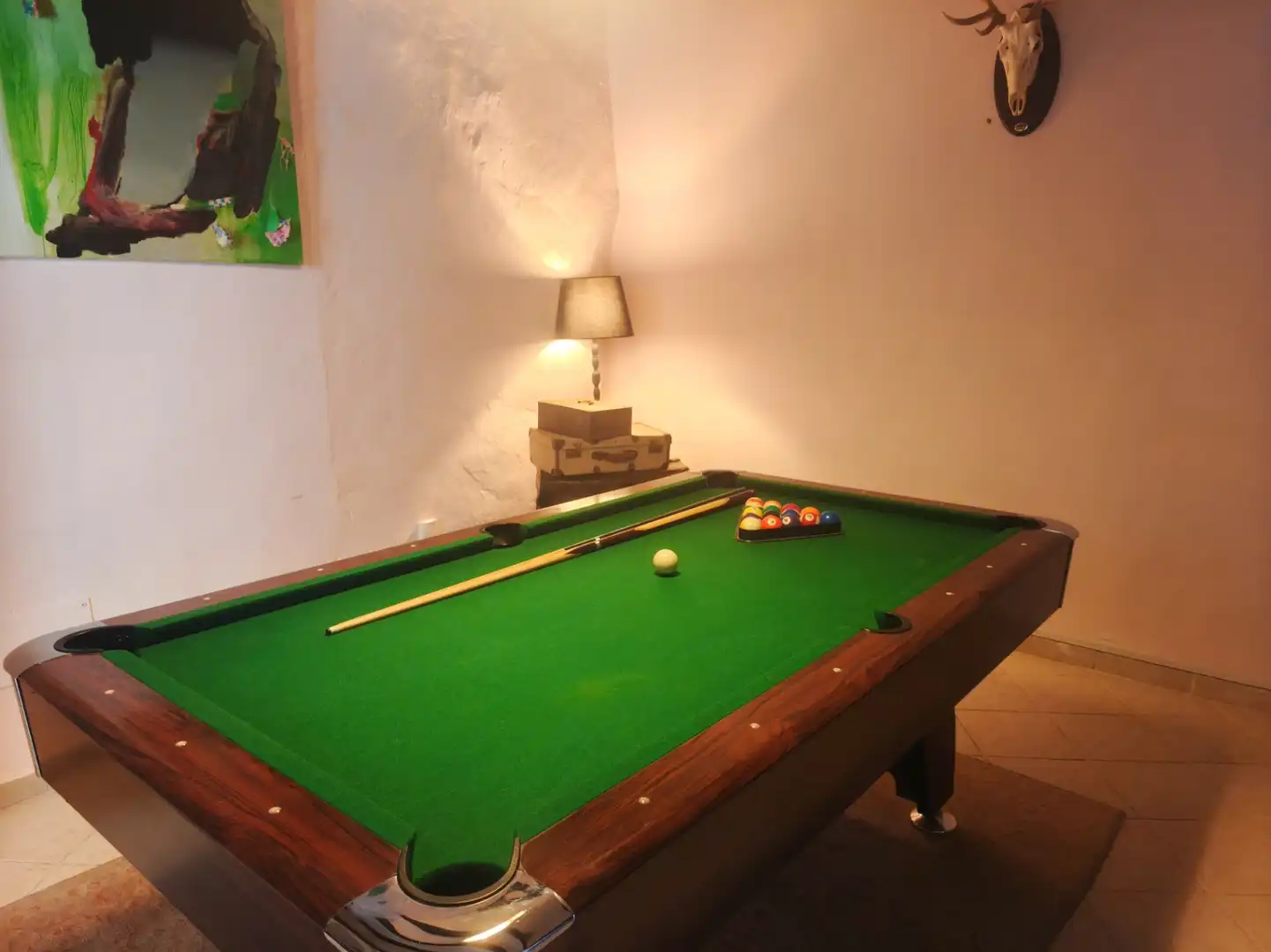 Piscina de Edificio en venta en La Vall de Gallinera