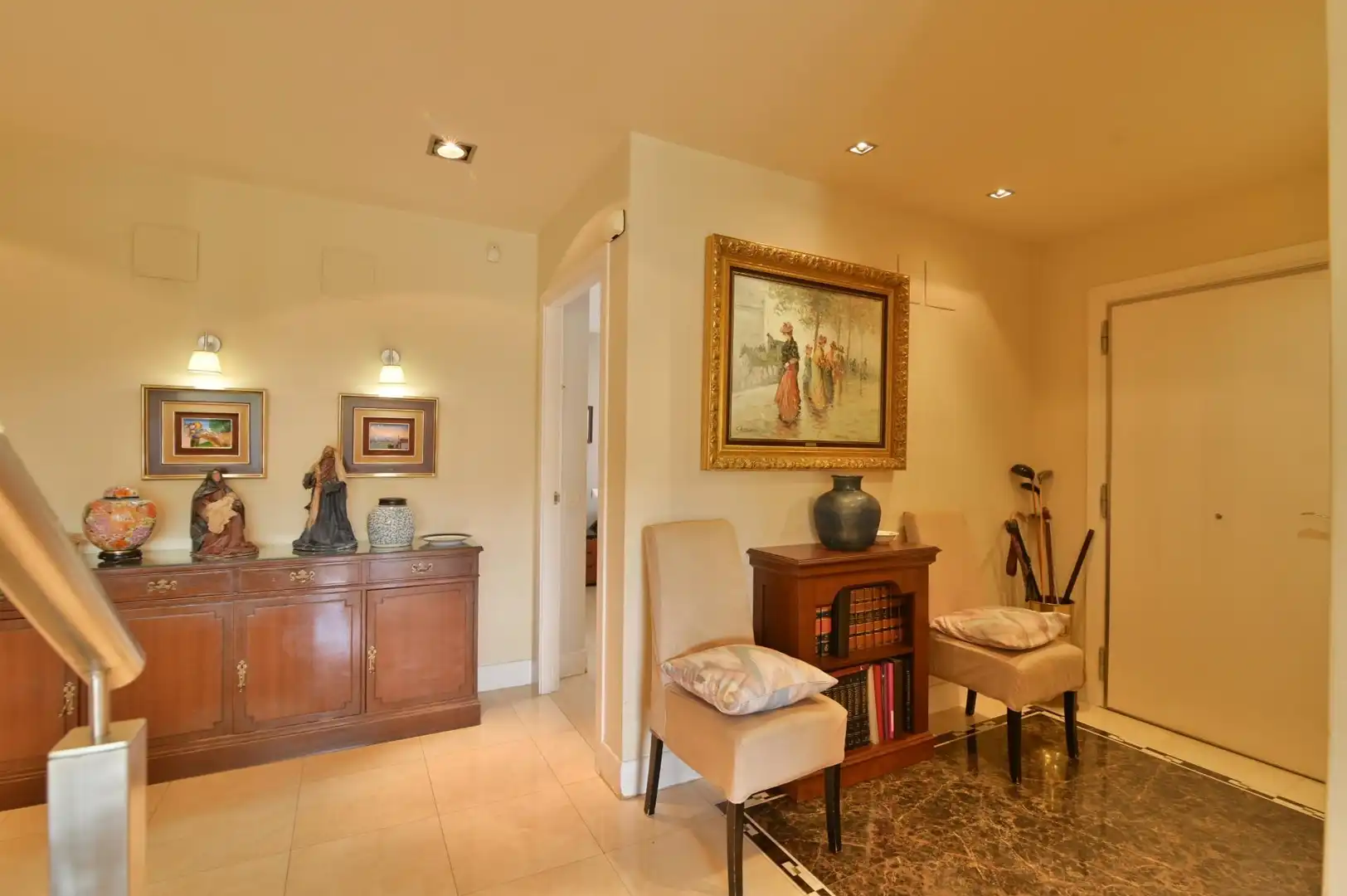 Casa o chalet en venta en Gorliz con Calefacción, Jardín privado y Terraza