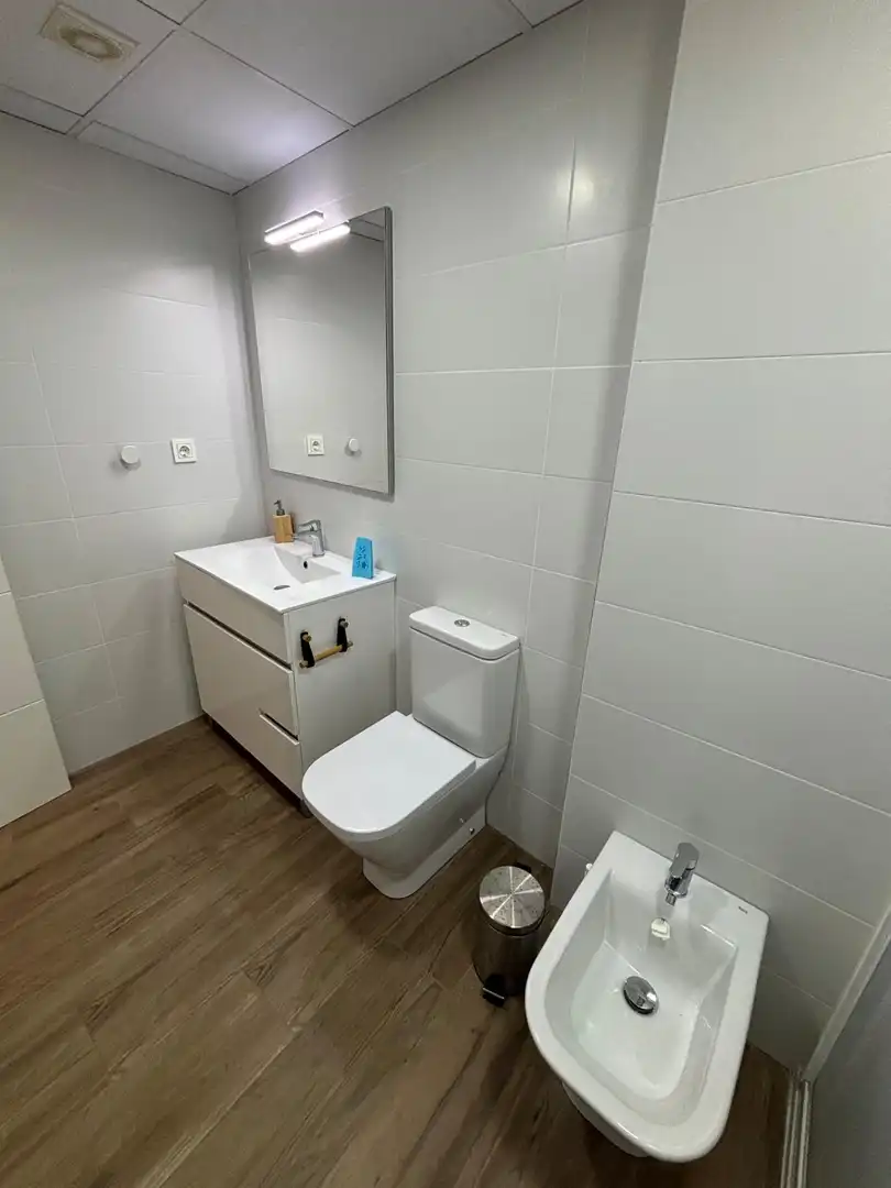 Flat with lift to rent in Calle CALLE MONSEÑOR JOSE MANUEL LORCA, imagen 15
