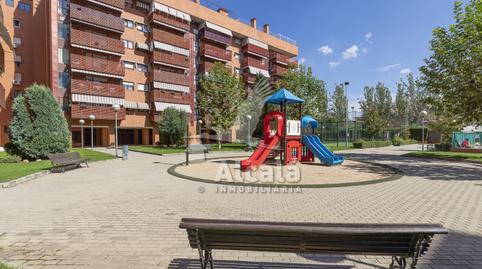 Foto 4 de Ático en venta en Chorrillo, Alcalá de Henares