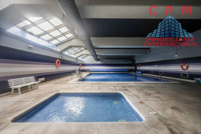 Piso en Alquiler en Sector B