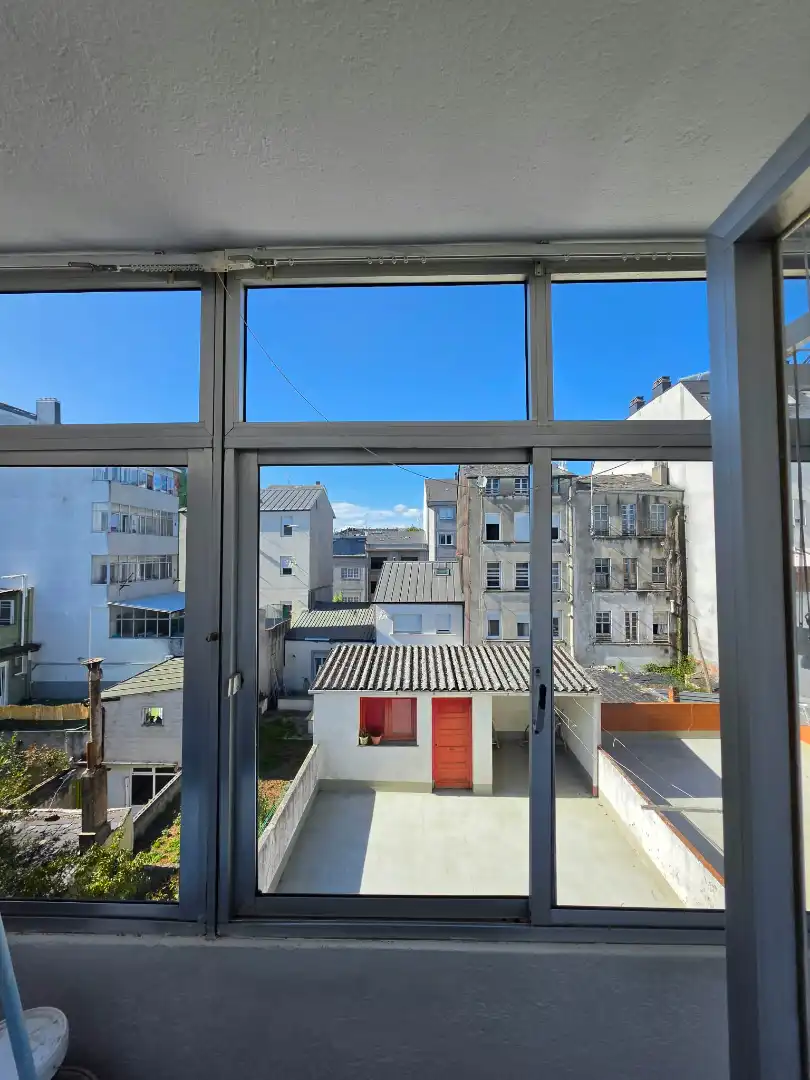 Appartement à vendre à Rúa Pintor Villamil 51