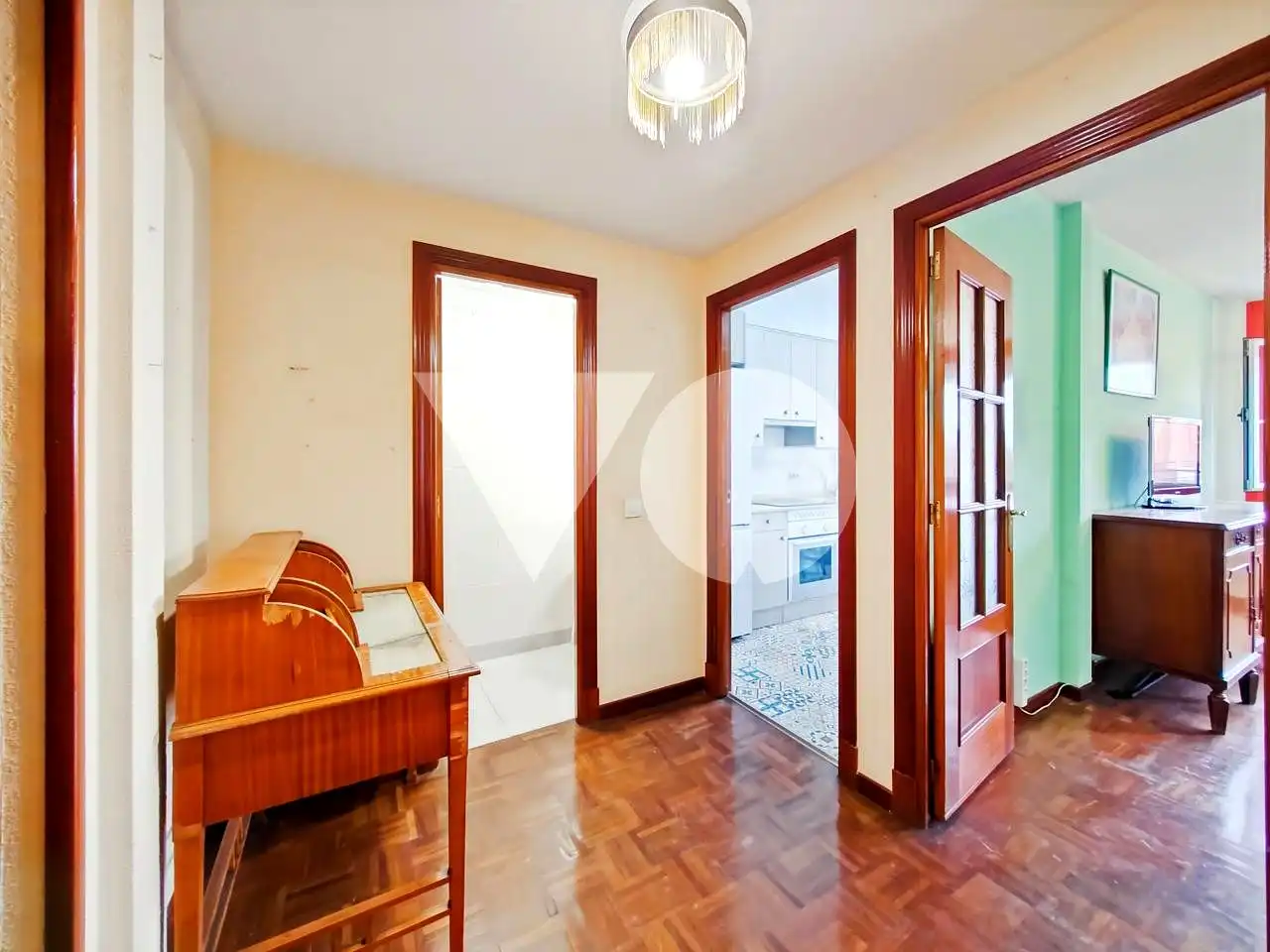 Wohnung zum Verkauf in Barajas