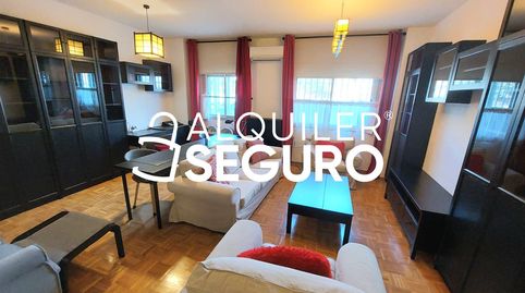 Photo 2 of Flat for rent in Guadalajara, Arcos, Madrid Capital