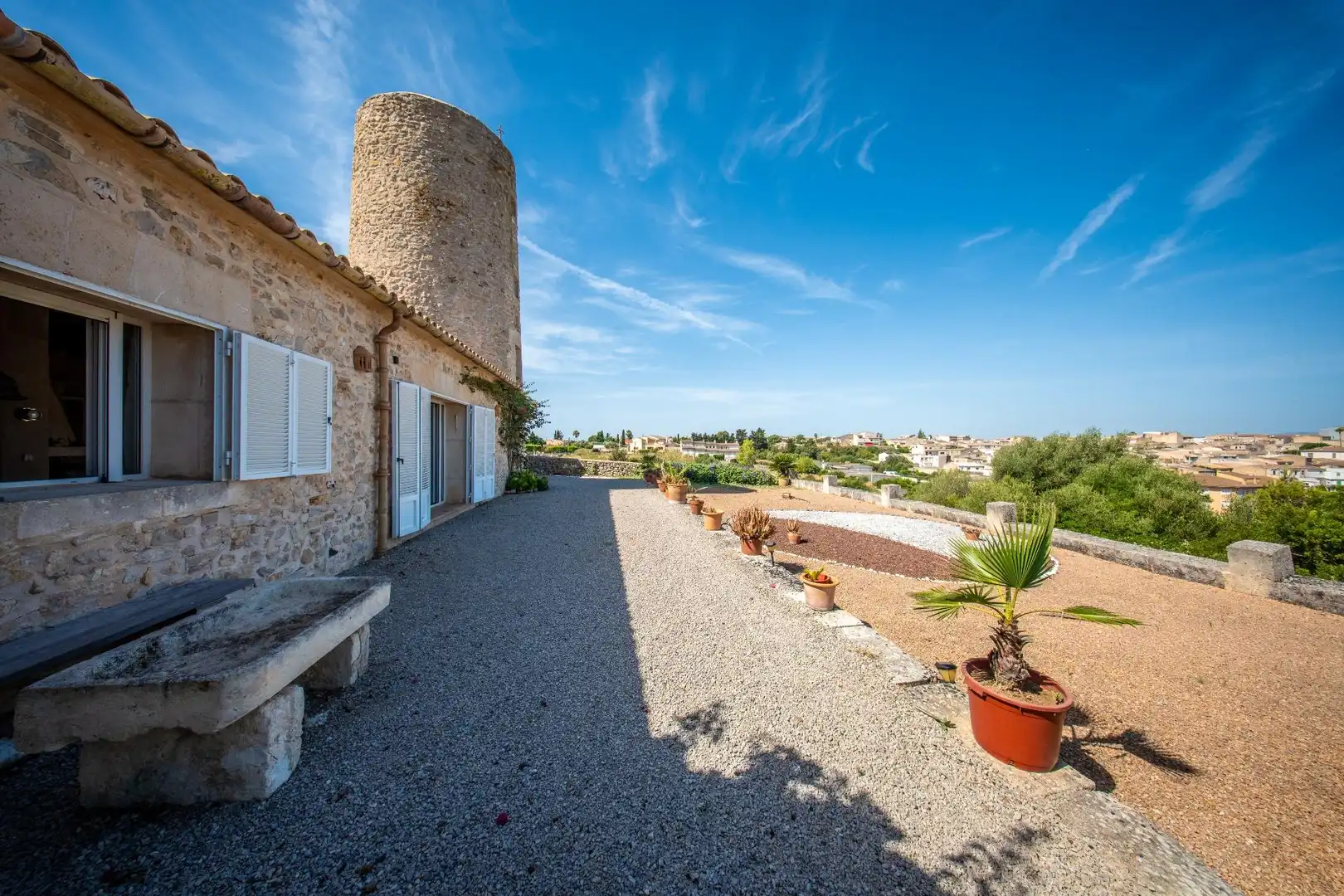 Casa con piscina in vendita a Carrer Església 6, imagen 27