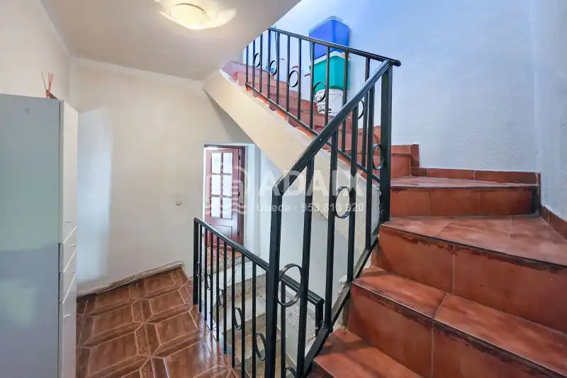 Casa o xalet en venda en Úbeda amb Aire condicionat, Terrassa i Traster