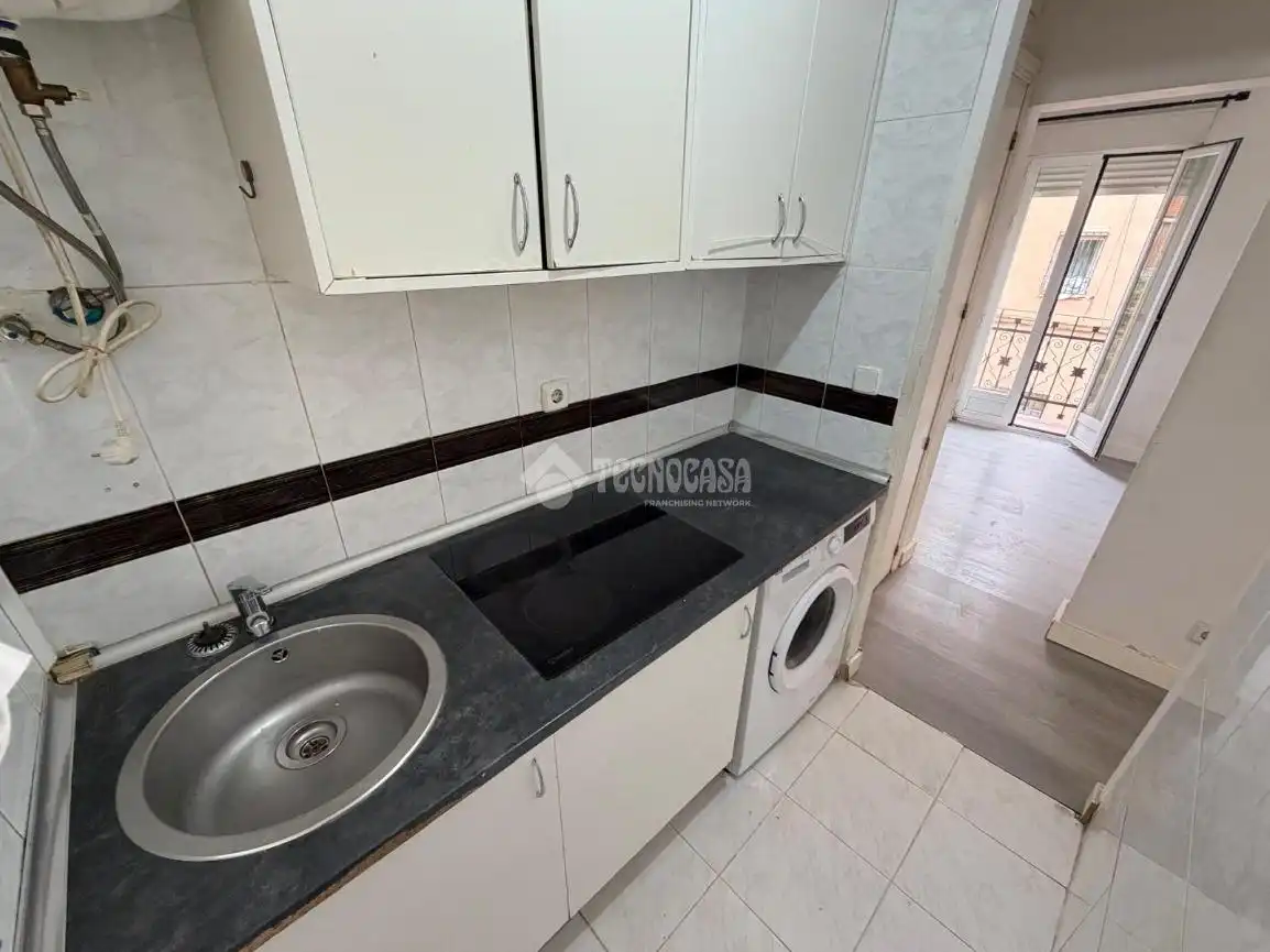 Flat for sale in Puente de Vallecas, imagen 11