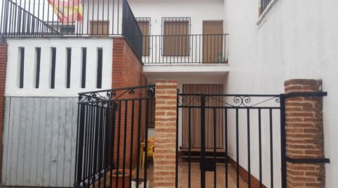 Photo 2 of Single-family semi-detached for sale in Calle Santa Ana, Villafranca de los Caballeros, Toledo