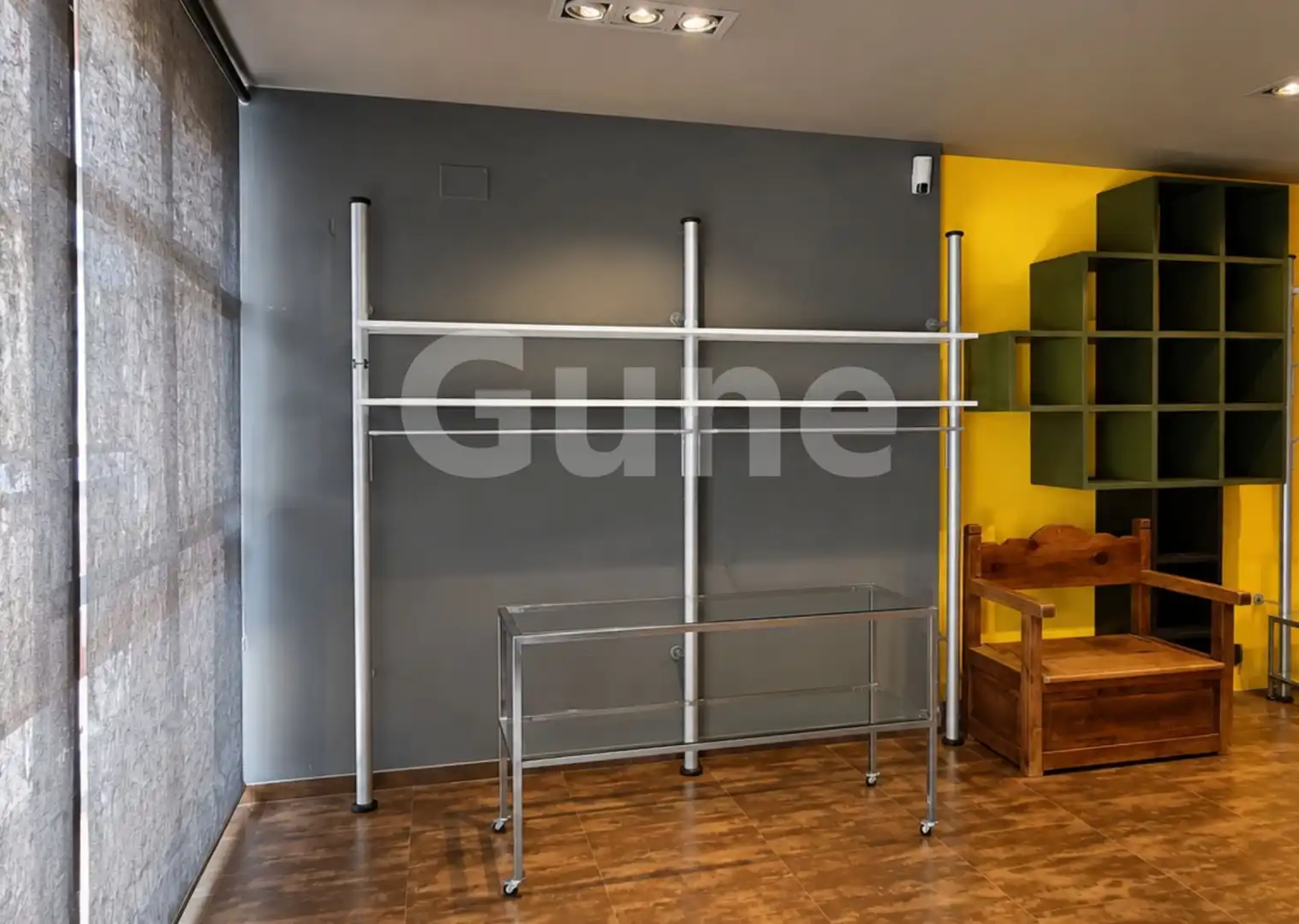 Local comercial de lloguer a soraluce, imagen 6