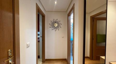 Foto 4 de Piso de alquiler en Calle Laguna, 17, Cistérniga, Valladolid