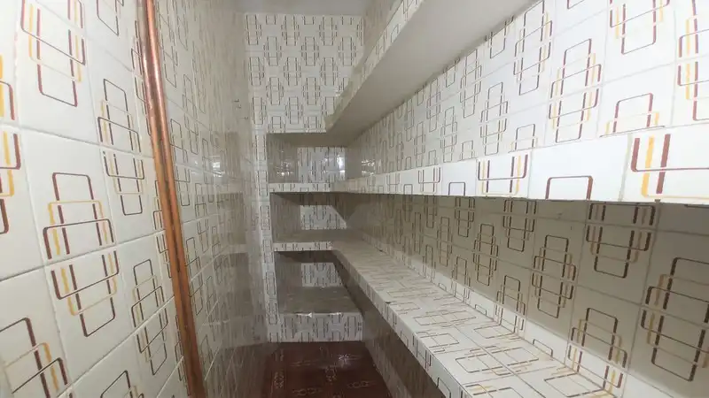 Kitchen of Houses for sale in Pedro Muñoz  with Storage room