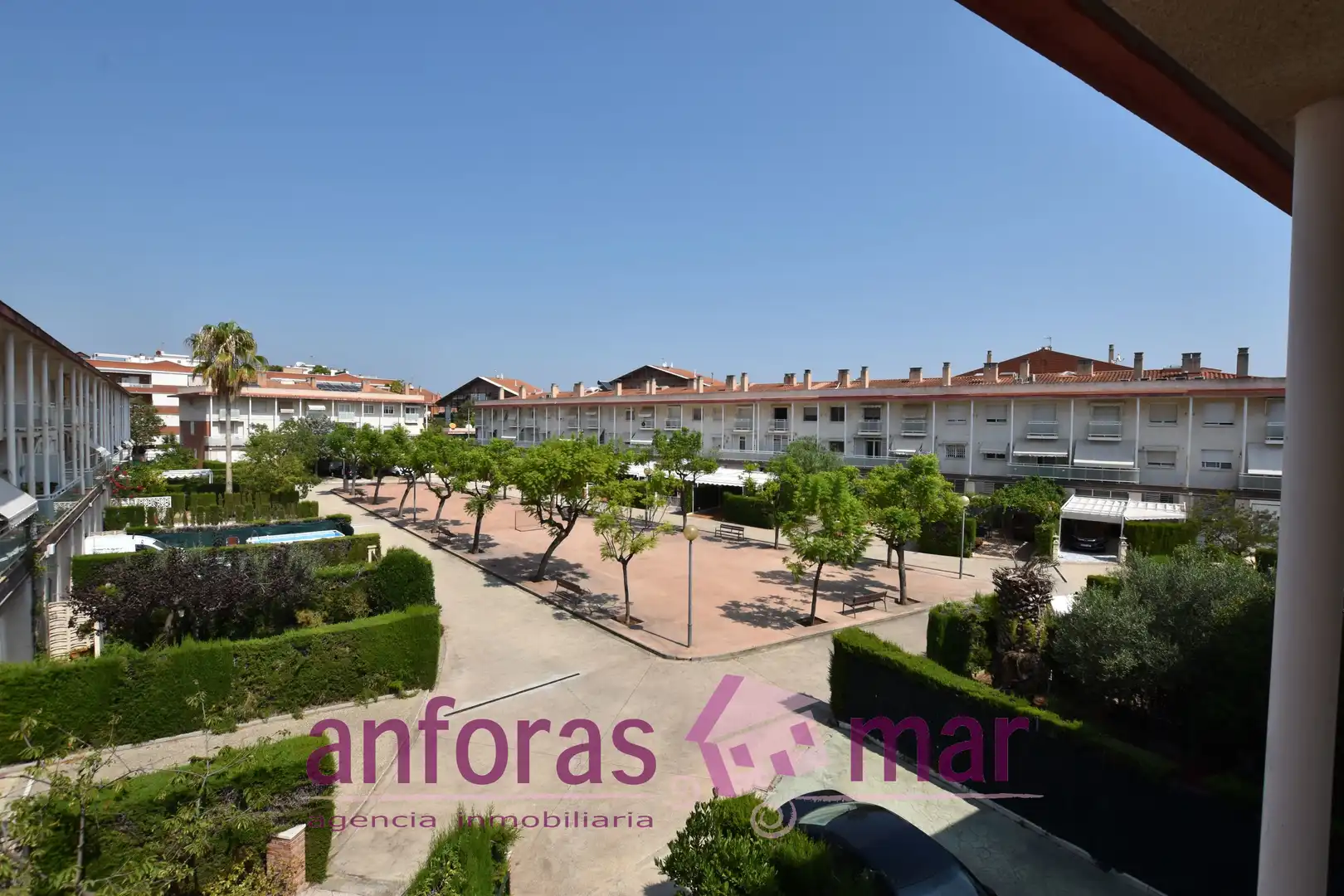Garden of Detached homes for sale in Vila-seca  with Heating, Private garden and Terrace