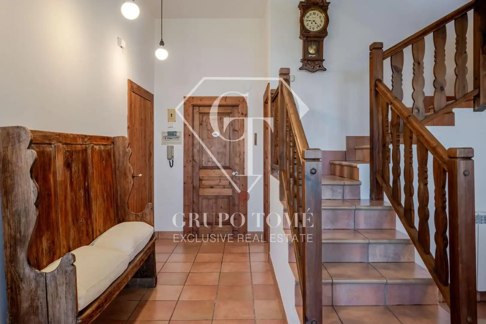 Dúplex en venda en Donostia - San Sebastián  amb Calefacció, Jardí privat i Moblat