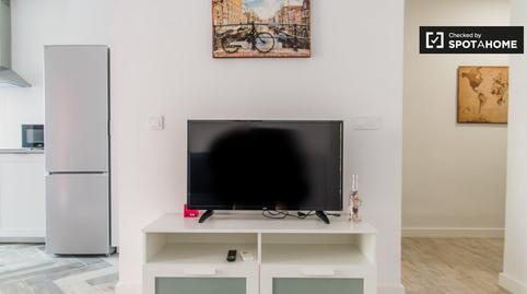 Foto 3 de Apartament per a compartir a L'Amistat, Valencia