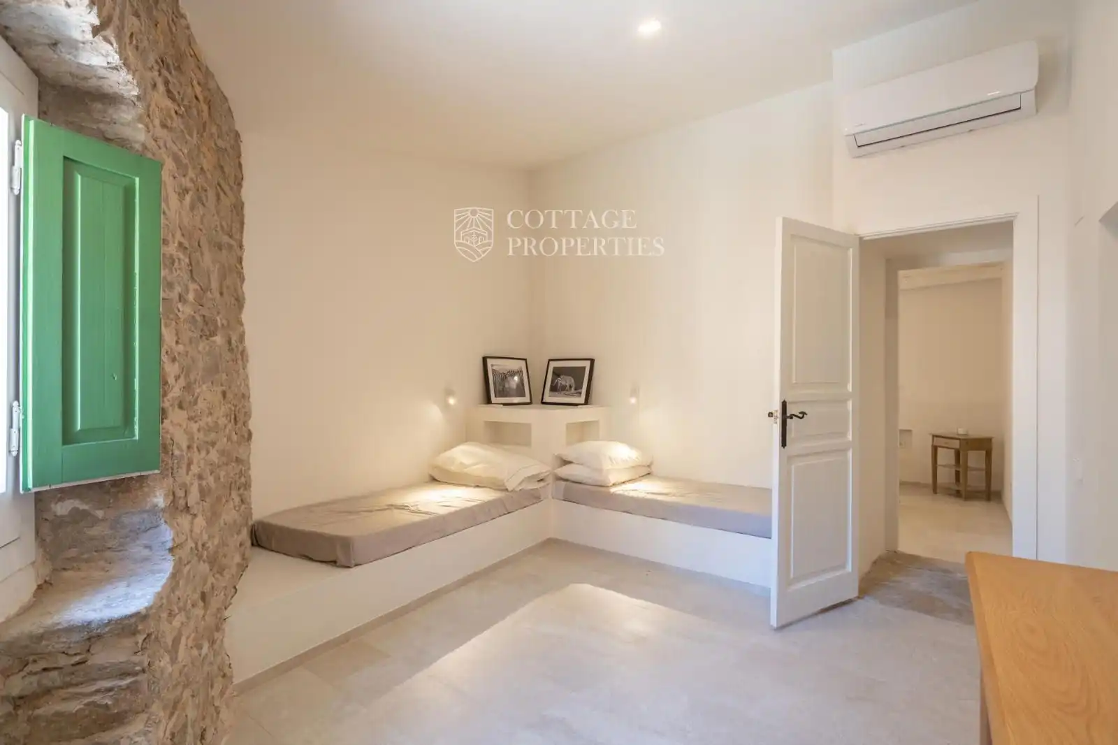 Finca rústica en venta en Gualta con Aire acondicionado, Calefacción y Terraza