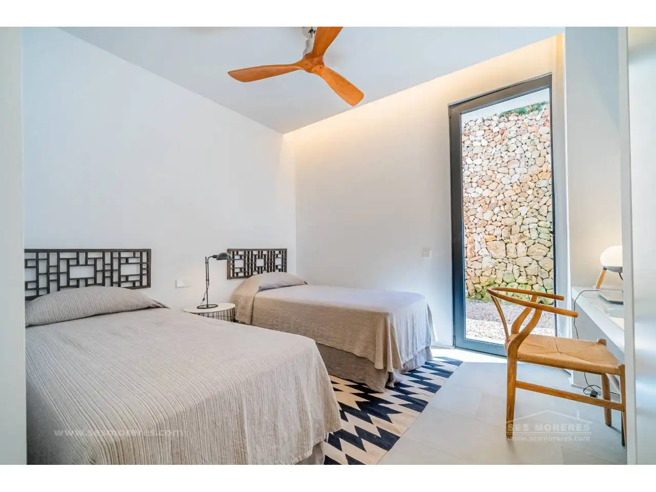 Villa in vendita a Binibèquer, imagen 19