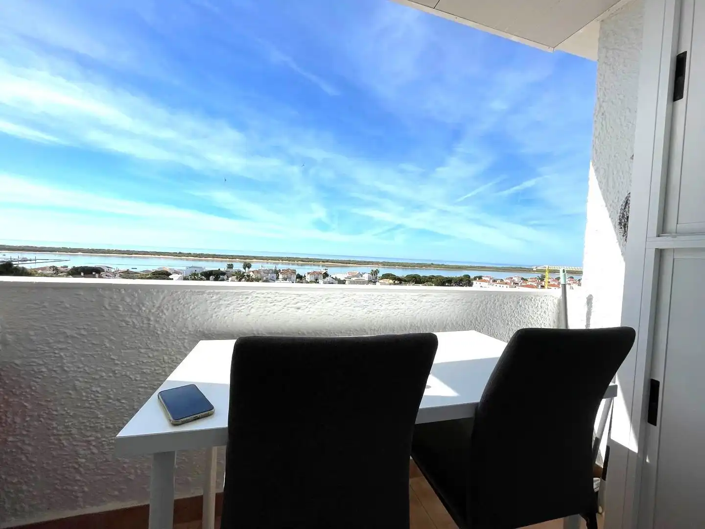 Appartement avec piscine à louer à El Rompido, imagen 16