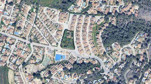 Foto 3 de Oficina en venta en Urb. Villotel, Alcassar, Benitachell / El Poble Nou de Benitatxell
