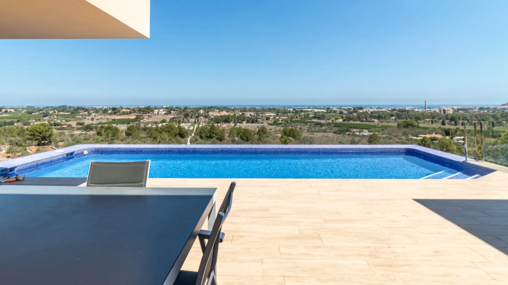Villa con piscina in vendita a La Pedrera - Vessanes