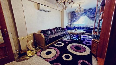 Foto 5 de Piso en venta en Fuentebella -San Felix - El Leguario, Parla