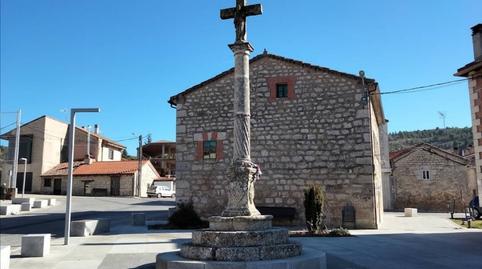 Foto 5 de Casa adosada en venda a Universidad - Las Huelgas, Burgos