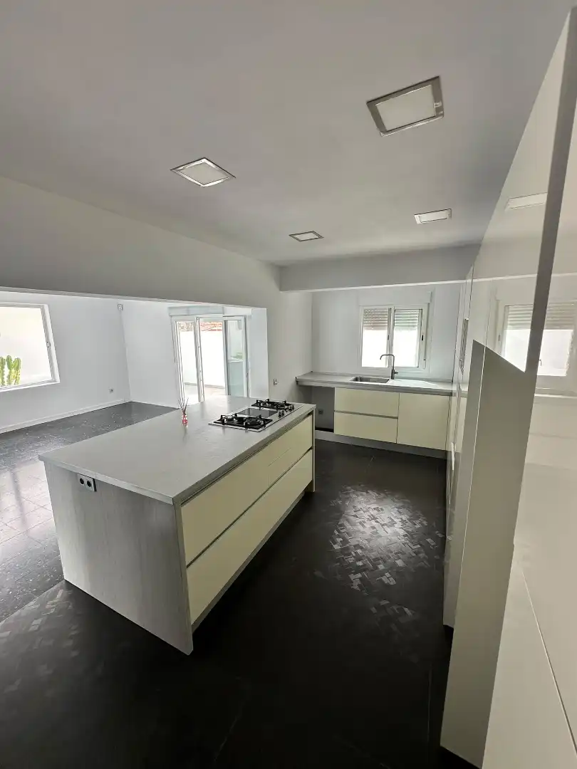 Detached house with terrace for sale in Calle Míster Blisse 56, imagen 37