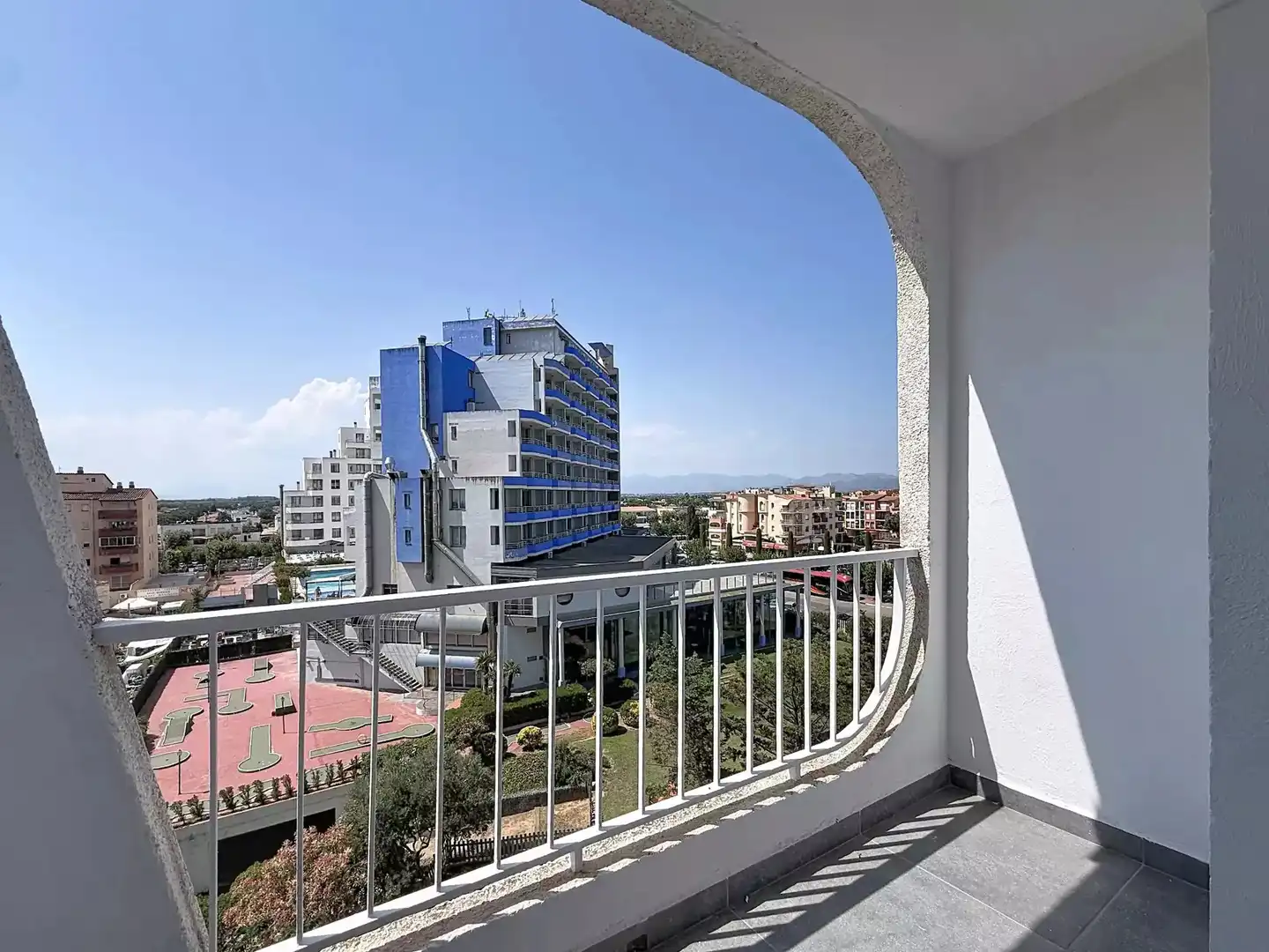 Wohnung mit Terrasse zum Verkauf in SECTOR DELTA MUGA 11, imagen 8