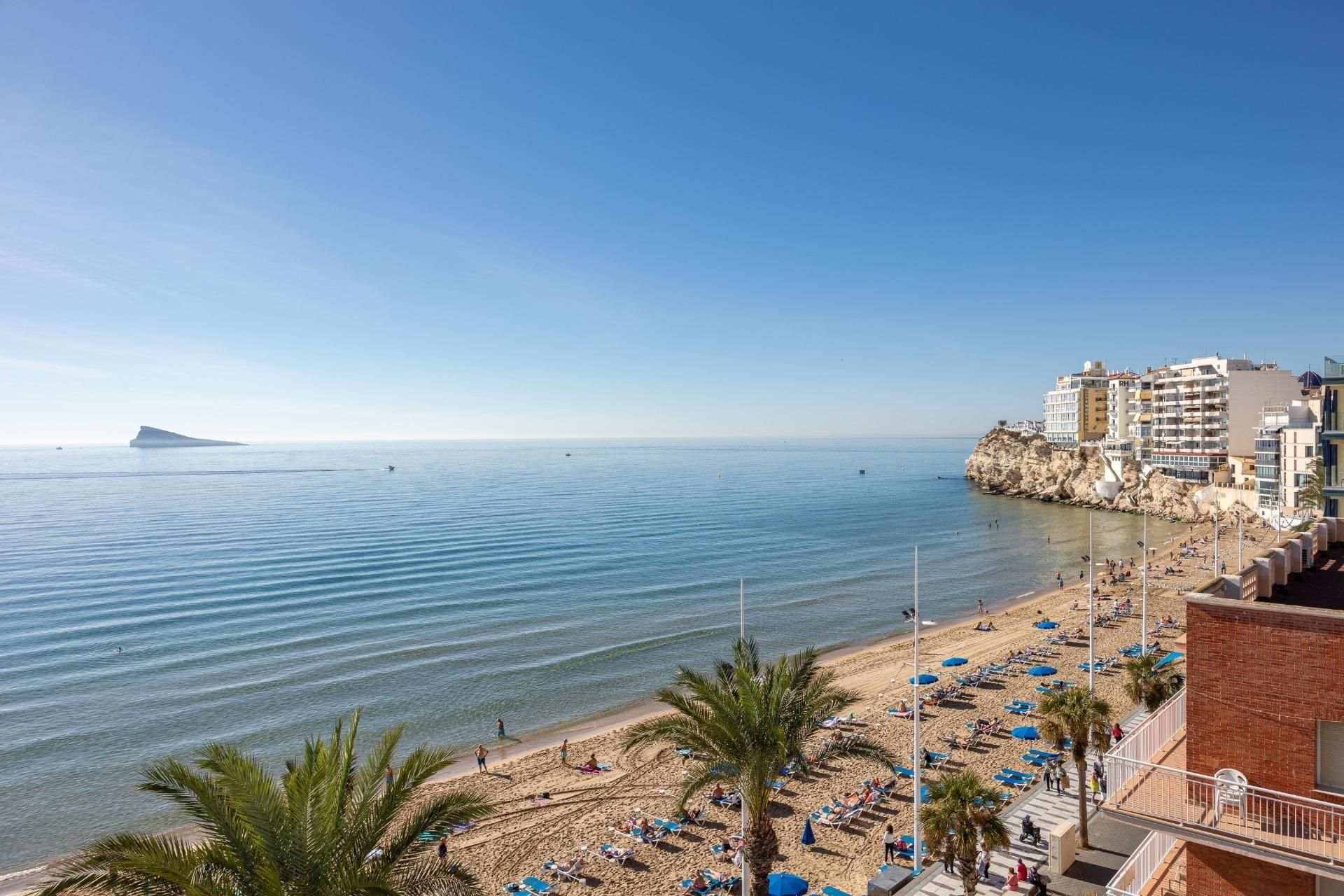 Flat for sale in Playa Levante