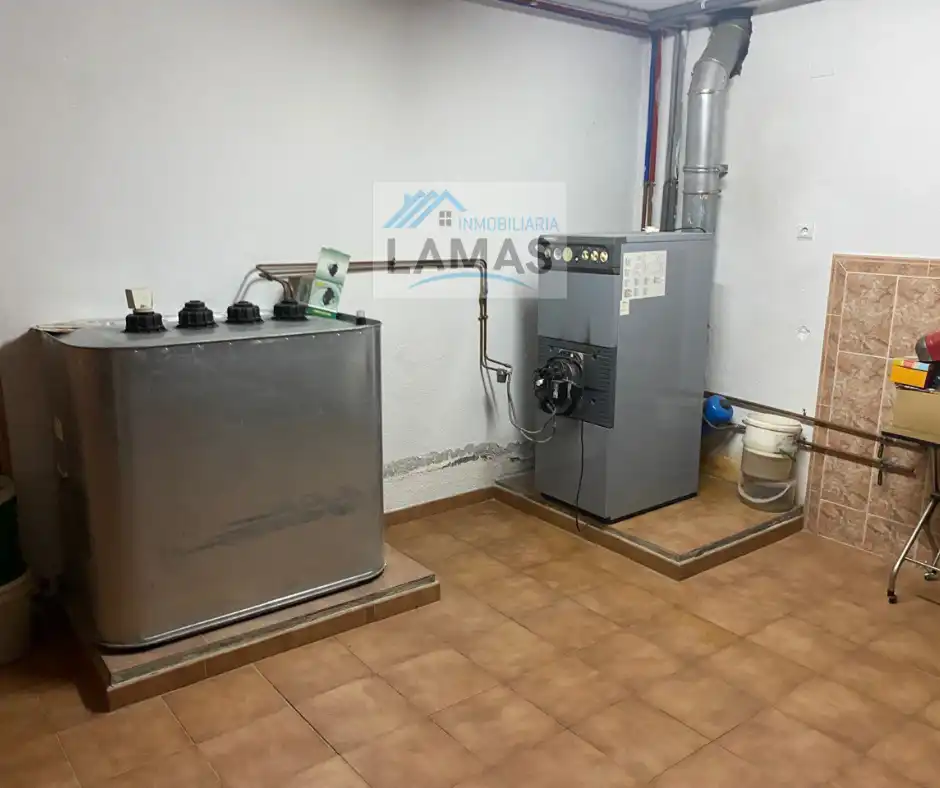 Casa o chalet en venta en Talayuela con Aire acondicionado, Calefacción y Terraza