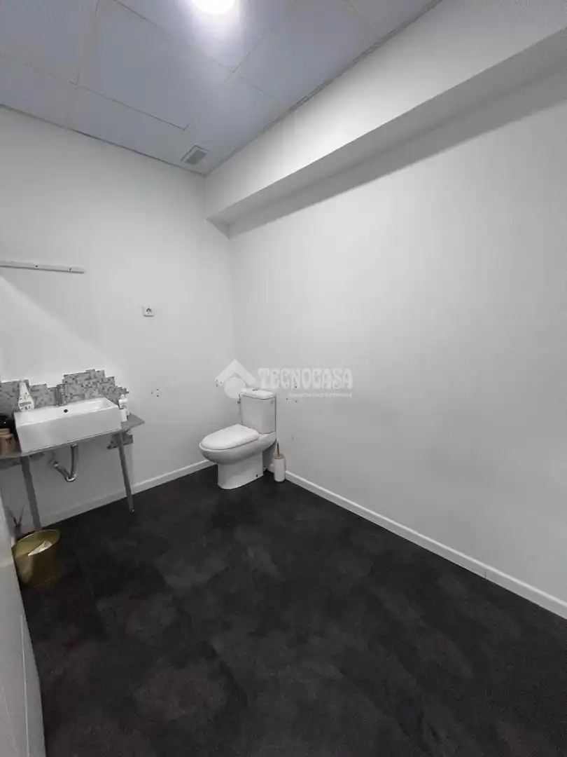 Bathroom of Houses for sale in Valdemoro  with Heating