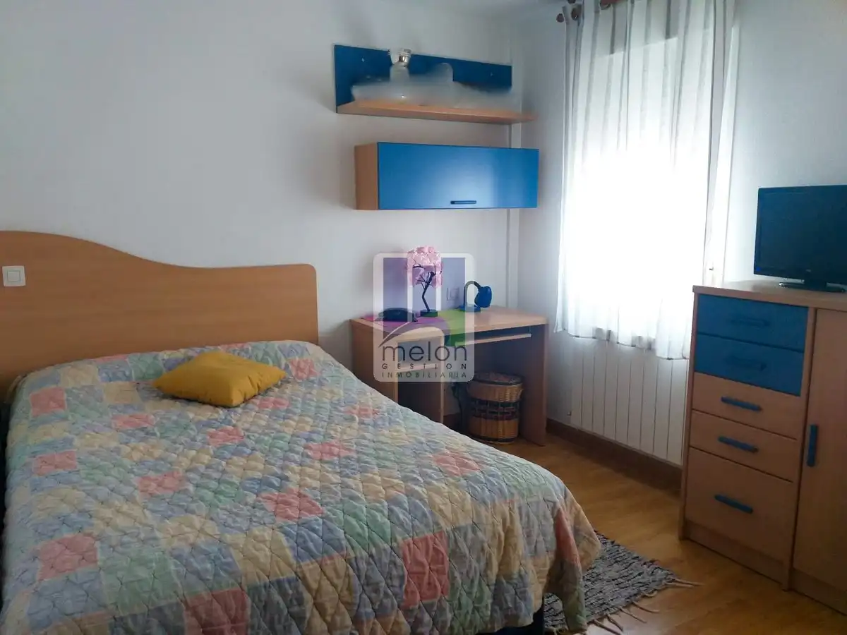 Habitación de Casa o chalet en venta en Sotragero