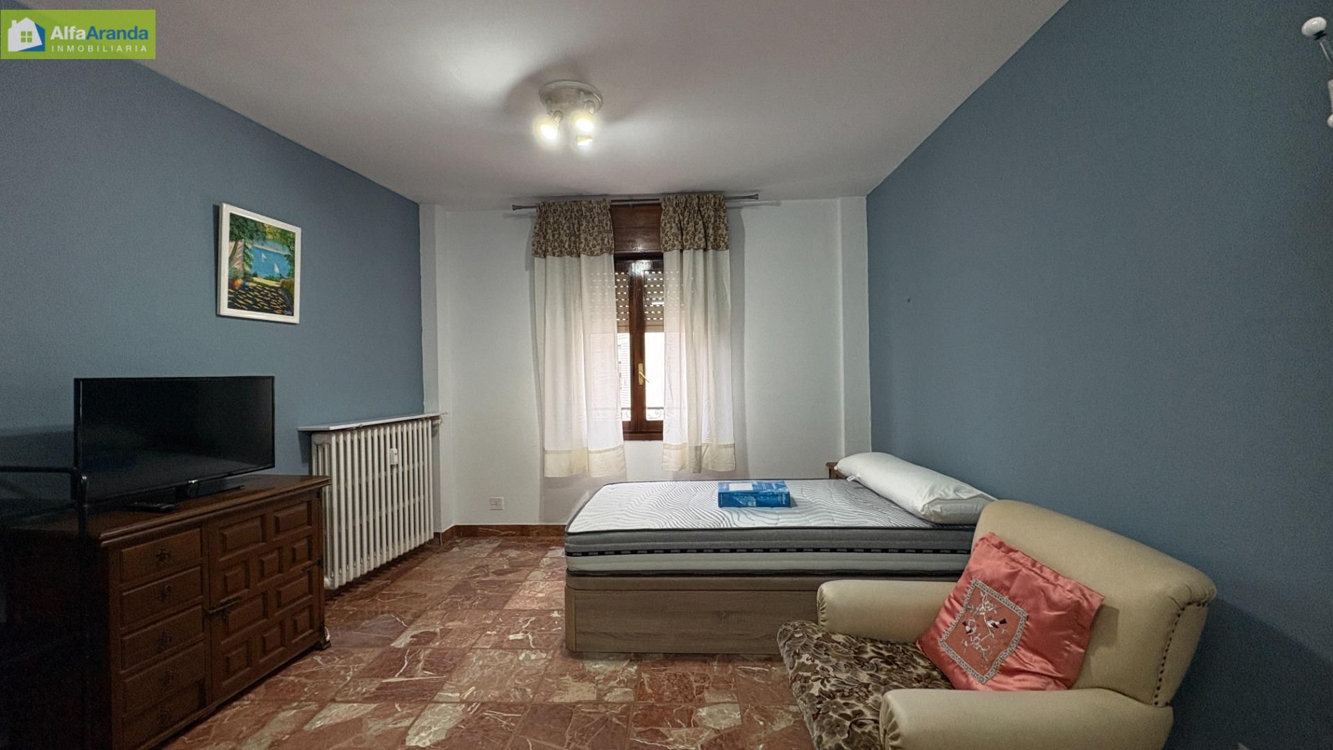 Study to rent in Glorieta ROSALES, Santo Domingo - La Estación