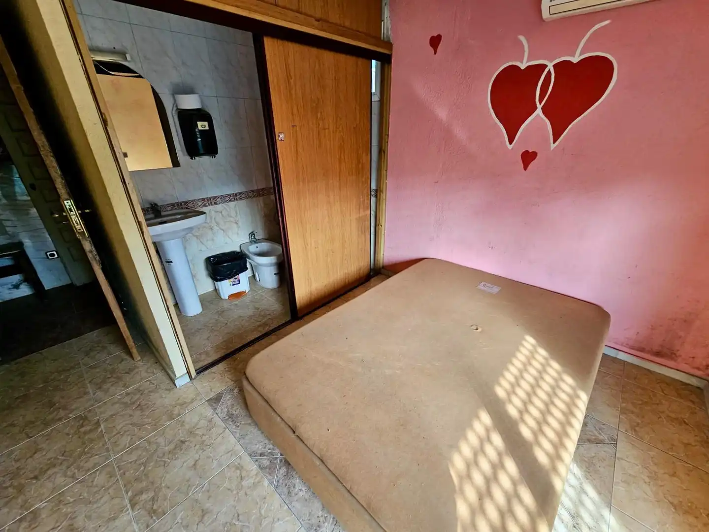 Schlafzimmer von Gebäude zum Verkauf in Tordera