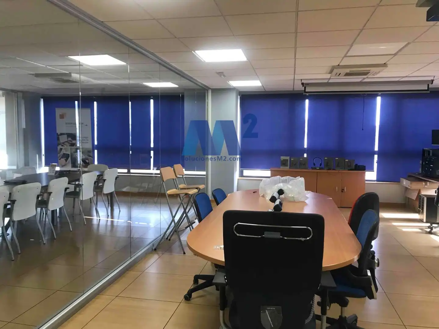 Office for sale in Alcobendas