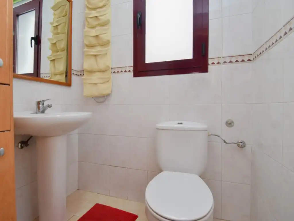 Baño de Dúplex en venta en Granada con Piscina