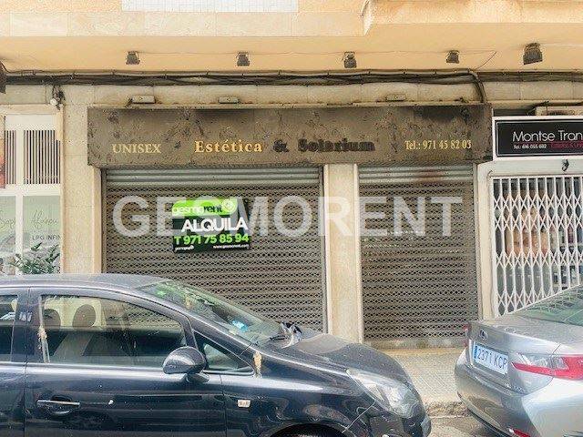 Local comercial en Venta en Camp d'en Serralta