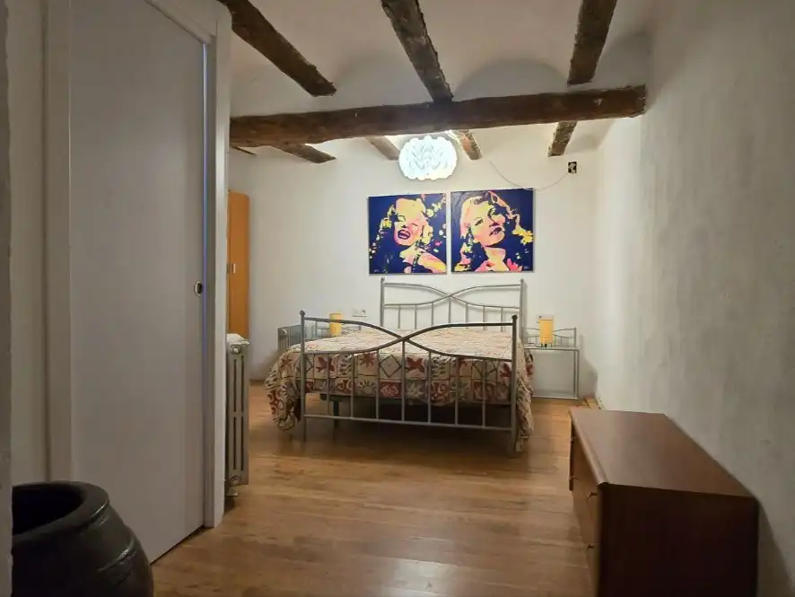 Casa rústica en venta en Carretera Fuen del Cepo 31, imagen 38