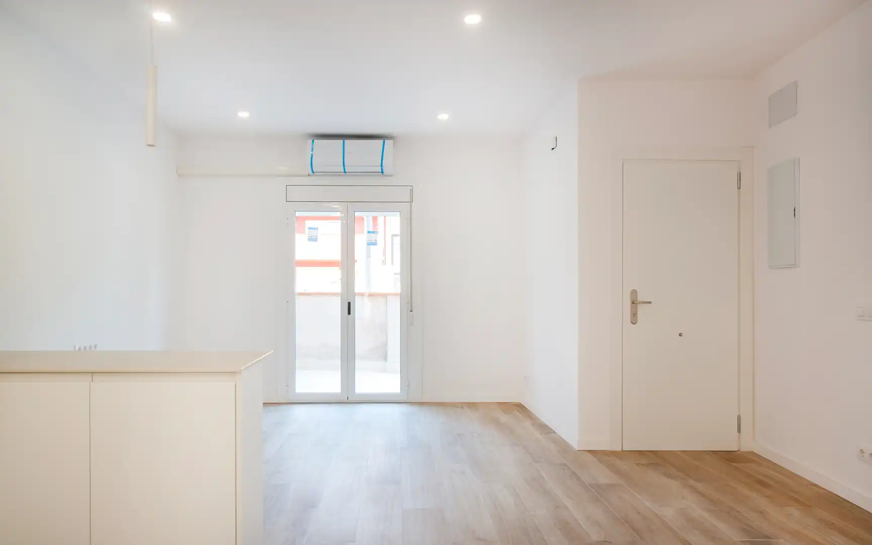 Planta baja en venta en Carrer Major, Canyamars