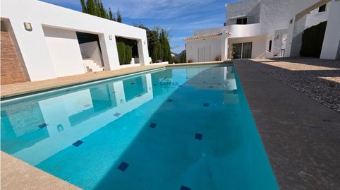 Foto 3 de Casa o chalet en venta en Pedreguer, Alicante
