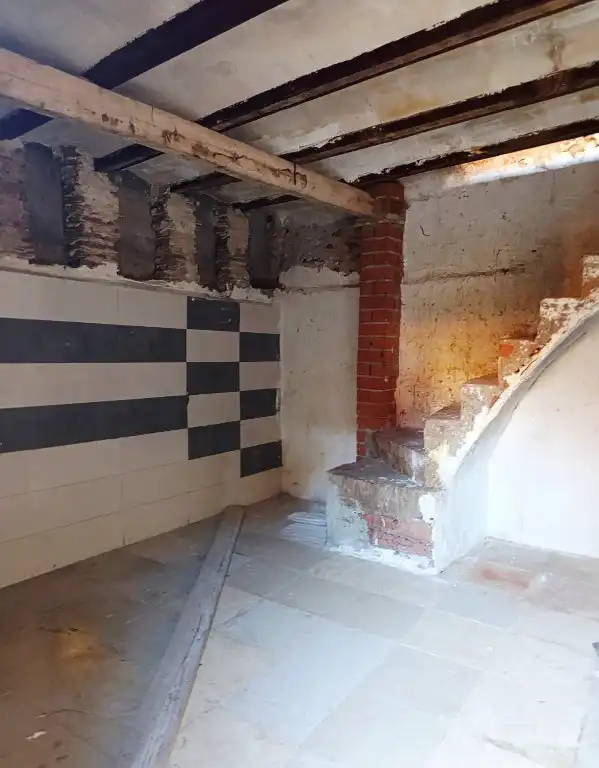 Casa en venta en Centro, imagen 4