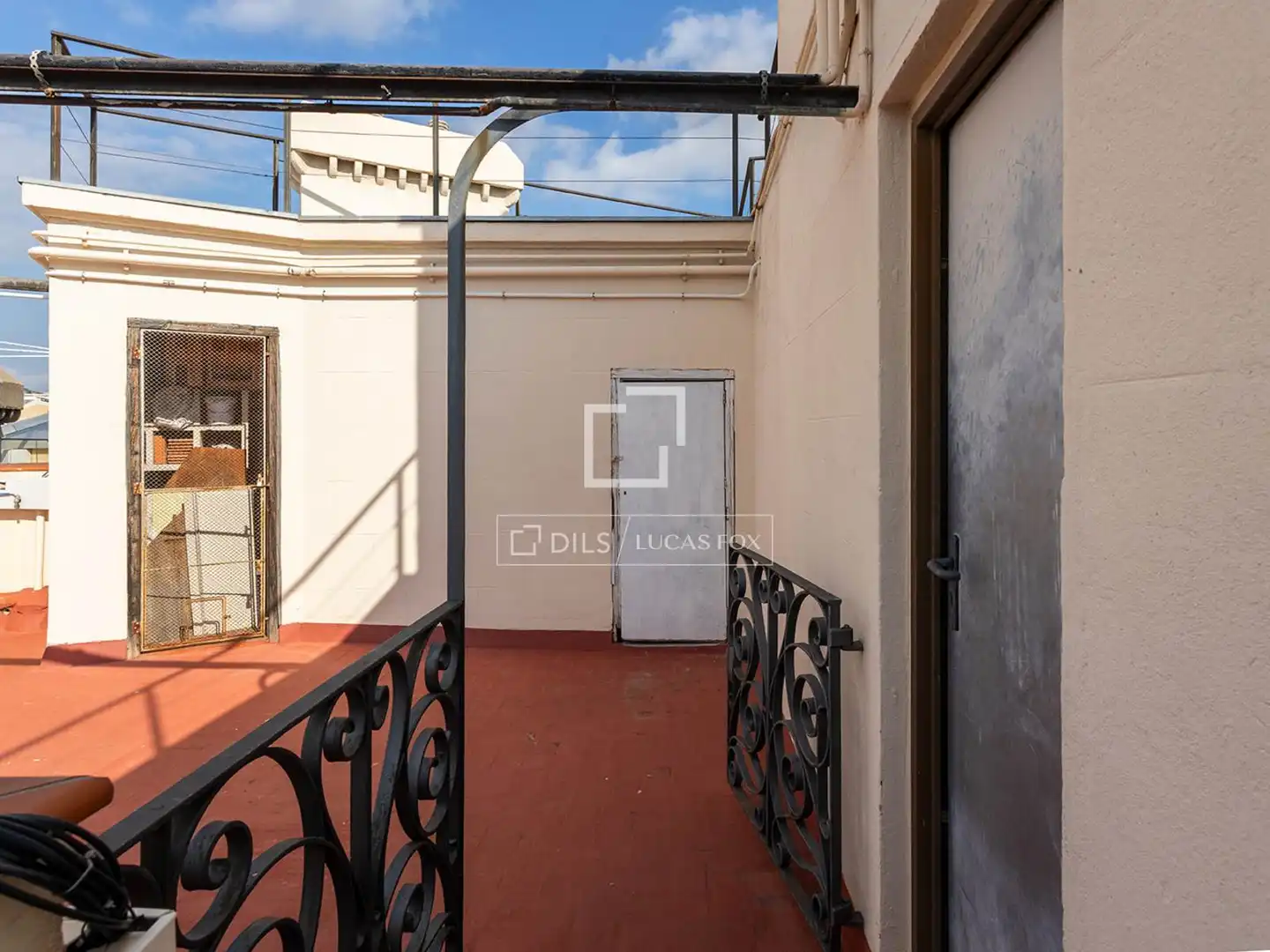 Flat with lift for sale in Sarrià - Sant Gervasi, imagen 37