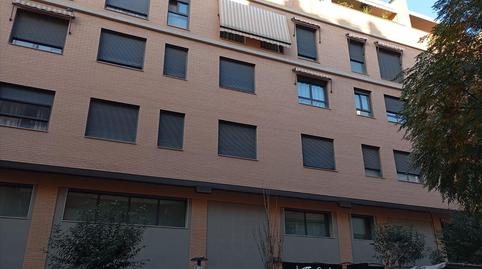 Foto 5 de Garaje en venta en Calle Alberola, Alicante, Spain, 16-18, Benalúa, Alicante / Alacant