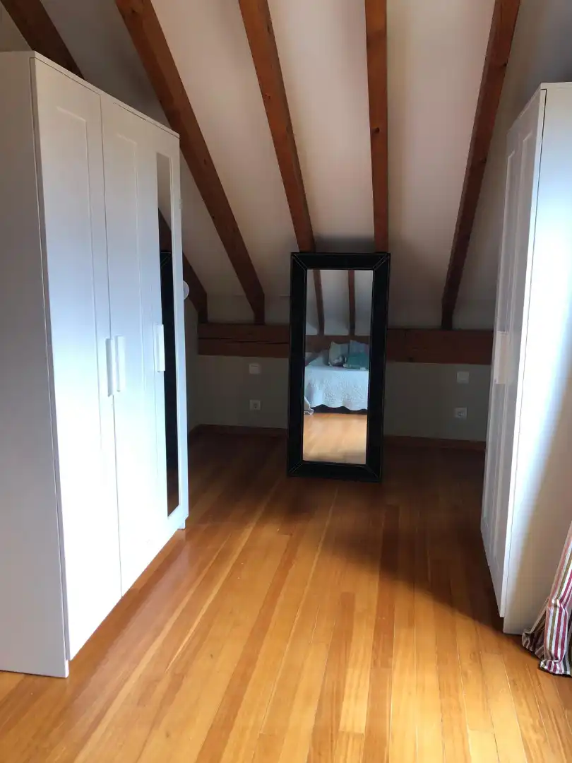 Habitación de Piso en venta en San Vicente de la Barquera con Calefacción, Amueblado y Balcón