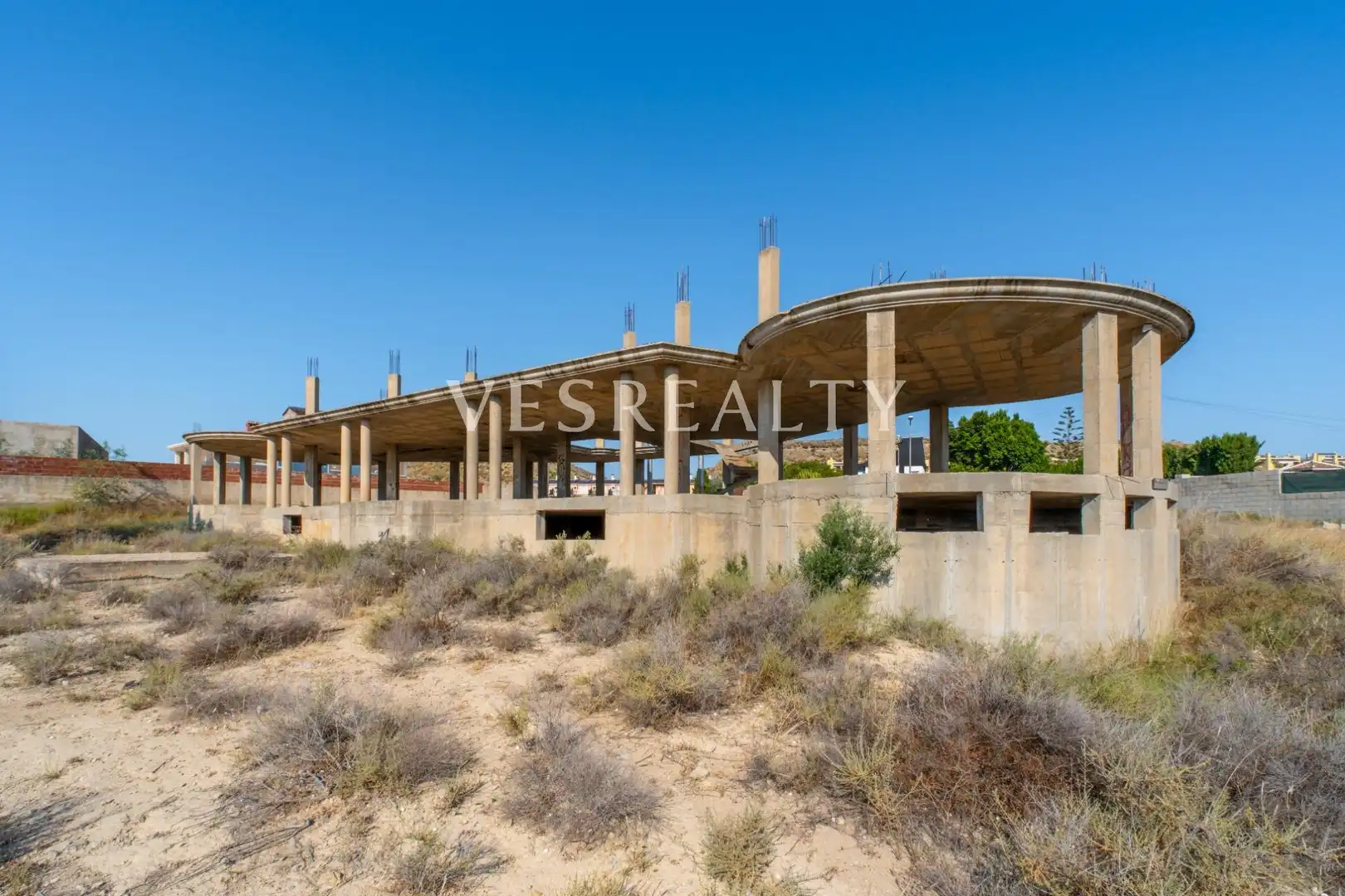 Terreno residenziale in vendita a Calle VARISCITA, imagen 11