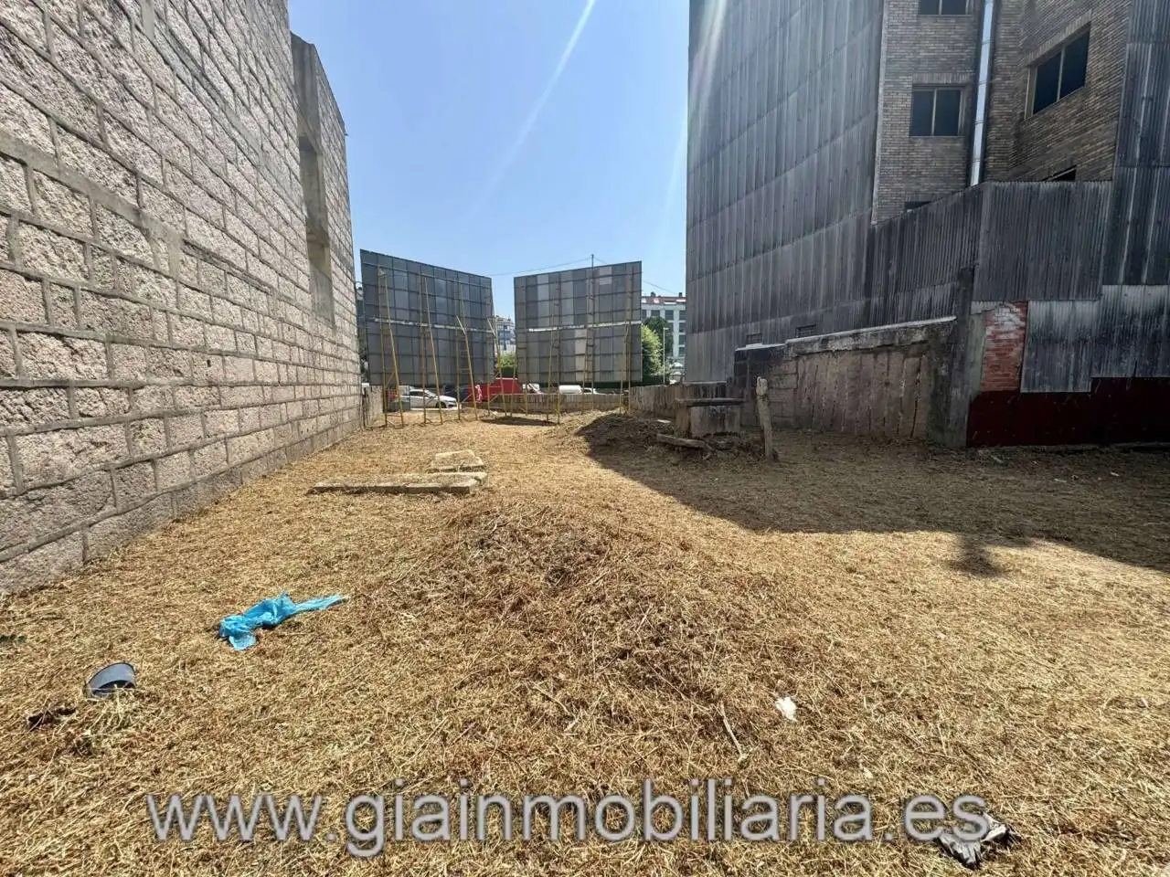 Terreny residencial en venda a Calle Domingo Bueno 24, imagen 32